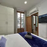 Avenida Gaudi Barcelona