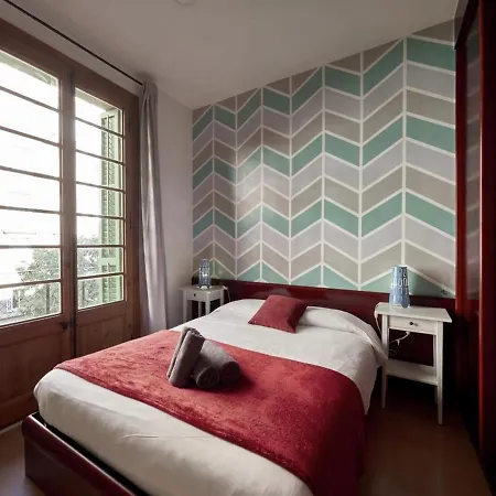 Apartment Avenida Gaudi *