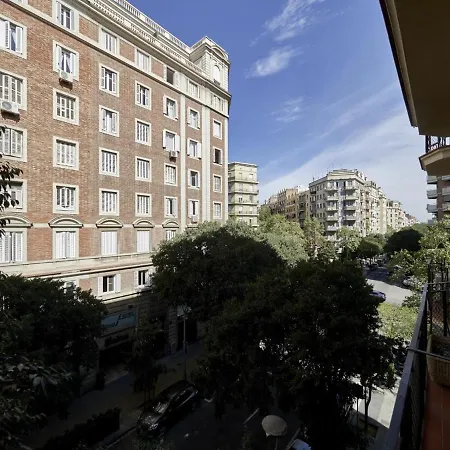 Apartment Avenida Gaudi *
