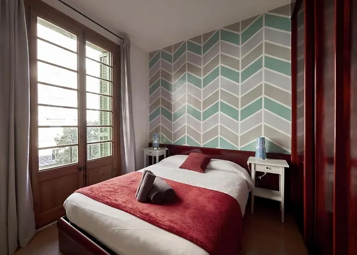Appartement Avenida Gaudi *